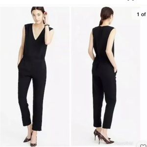 J Crew jumpsuit